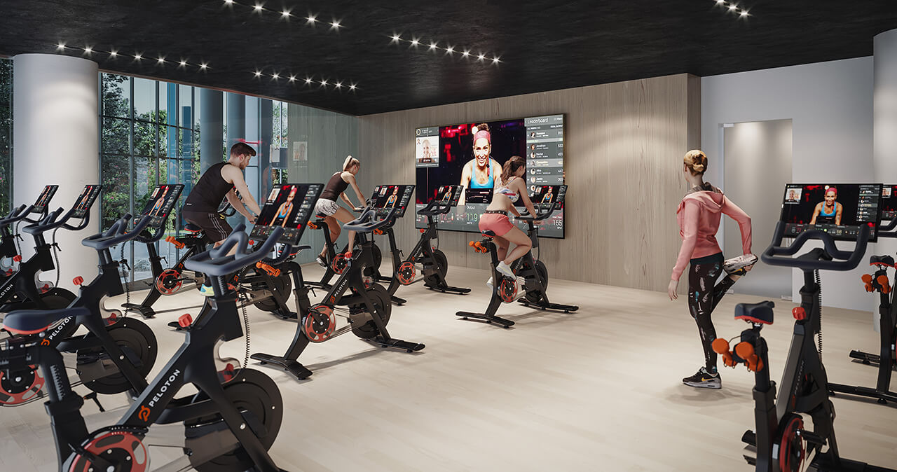 Spin Studio